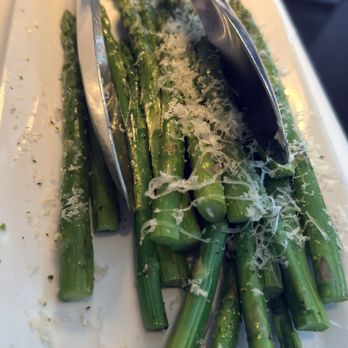 Ocean 48 - Asparagus - Seafood Near Me - Newport Beach, California Ocean 48 - Asparagus - Seafood Near Me - Newport Beach, California