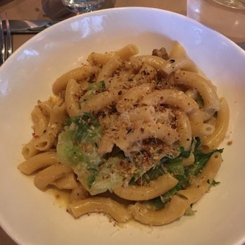 L'Amico - Pasta with really delicious mustard greens. Really good balance of pepper/spice - Italian Near Me - New York, New York L'Amico - Pasta with really delicious mustard greens. Really good balance of pepper/spice - Italian Near Me - New York, New York