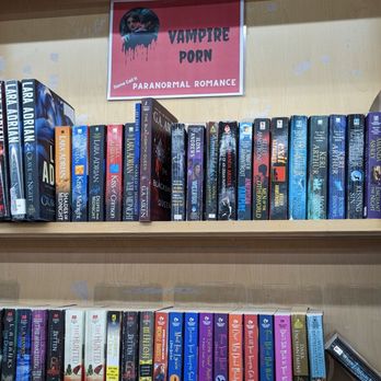 Used Book Superstore - Used Bookstore Near Me - Burlington, Massachusetts