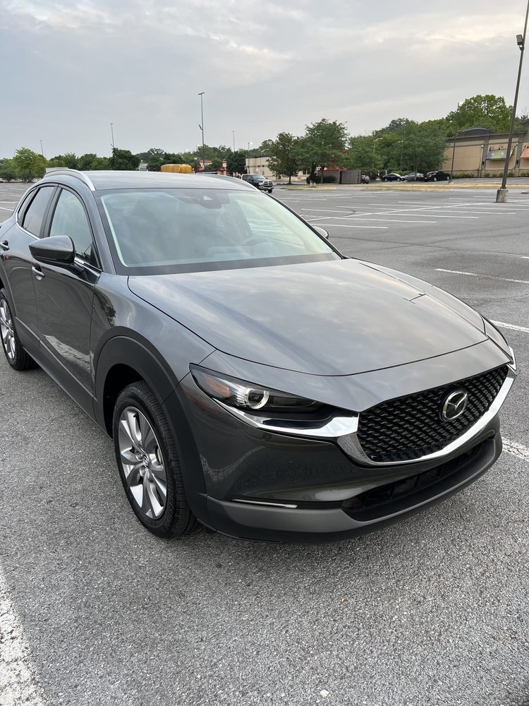 SHEEHY MAZDA Updated September 2024 10310 Auto Pl, Hagerstown