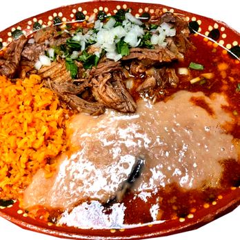 Sabor A Mi - BIRRIA PLATE
SABOR A MI
MEXICAN FOOD RESTAURANT - Mexican Near Me - Henderson, Nevada Sabor A Mi - BIRRIA PLATE
SABOR A MI
MEXICAN FOOD RESTAURANT - Mexican Near Me - Henderson, Nevada