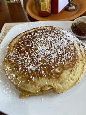 Tom’s Place by null