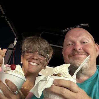 The Dairy Hut - Ice Cream & Frozen Yogurt Near Me - North Myrtle Beach, South Carolina The Dairy Hut - Ice Cream & Frozen Yogurt Near Me - North Myrtle Beach, South Carolina