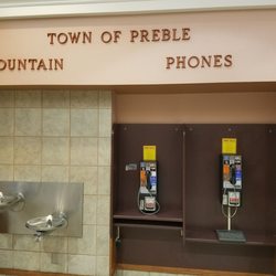 Preble Town of - Preble are preble