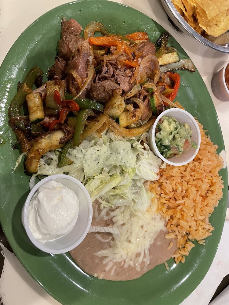 CALIFORNIA STYLE GUACAMOLE MEXICAN GRILL 37 Photos & 48 Reviews