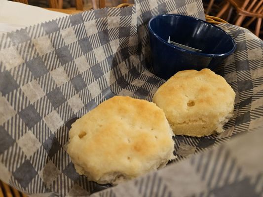 Cracker Barrel Old Country Store by null