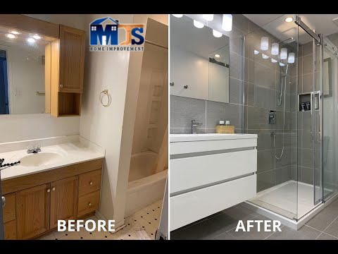 Slide of MJS Home Repairs