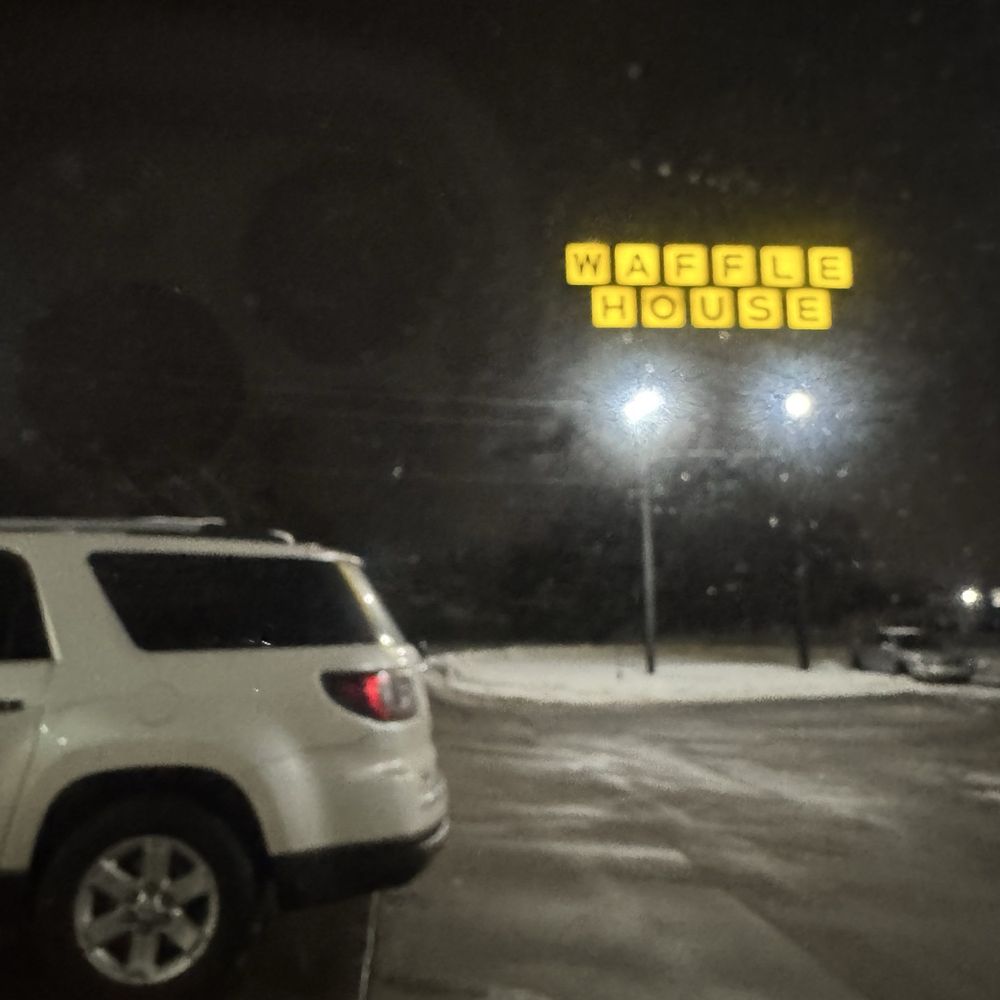 Waffle House - Breakfast & Brunch Near Me - Granite City, Illinois Waffle House - Breakfast & Brunch Near Me - Granite City, Illinois