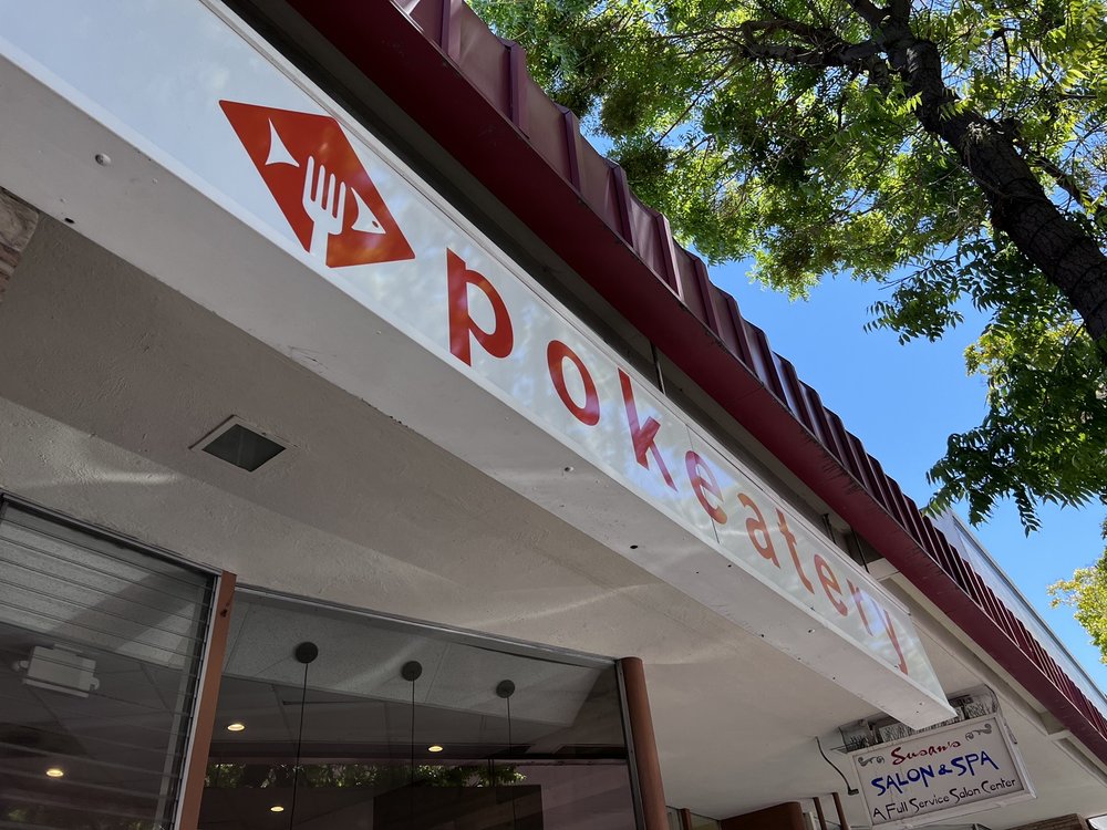 Pokeatery