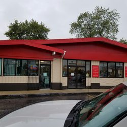 Shell - Station