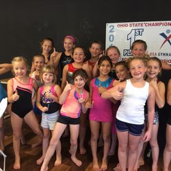 Turle's Gymnastics