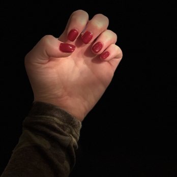 Bilancia Nail Spa - Thank you tren! - Nail Salons Near Me - Chicago, Illinois