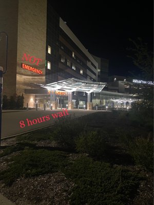 Javon Bea Hospital—Riverside by null