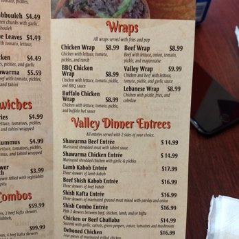 Shawarma Valley - Mediterranean Near Me - Belleville, Michigan Shawarma Valley - Mediterranean Near Me - Belleville, Michigan