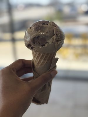 Amy's Ice Creams by null