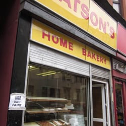 Watsons Bakers