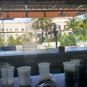 Serena - Outside - Mexican Near Me - Miami Beach, Florida