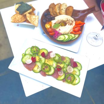 Hotel Casa 425 - Ceviche and humus - Hotels Near Me - Claremont, California