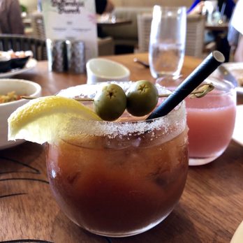 La Hiki - Bloody Mary - yes, please! Very good! - Breakfast & Brunch Near Me - Kapolei, Hawaii La Hiki - Bloody Mary - yes, please! Very good! - Breakfast & Brunch Near Me - Kapolei, Hawaii