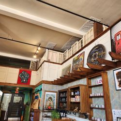 Paradigm Coffee and Music