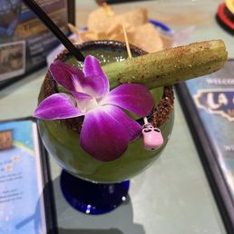Margarita