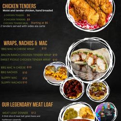 Whittaker Beef - ..