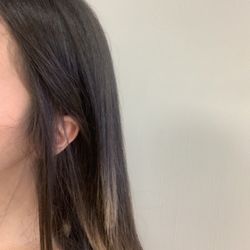 First Hair & Beauty - Thank you Jimmy for cutting my hair. Everyone is amazing at hair here :) I recommend. 5 Stars