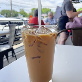 Phoebe's Diner - Ice Vietnamese Coffee - Breakfast & Brunch Near Me - Austin, Texas Phoebe's Diner - Ice Vietnamese Coffee - Breakfast & Brunch Near Me - Austin, Texas
