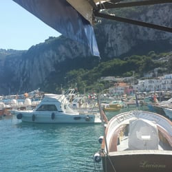 P.T.C. Porto Turistico di Capri