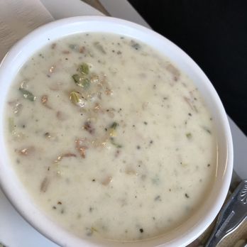 Lighthouse Cafe - Clam chowder - Breakfast & Brunch Near Me - Sausalito, California Lighthouse Cafe - Clam chowder - Breakfast & Brunch Near Me - Sausalito, California