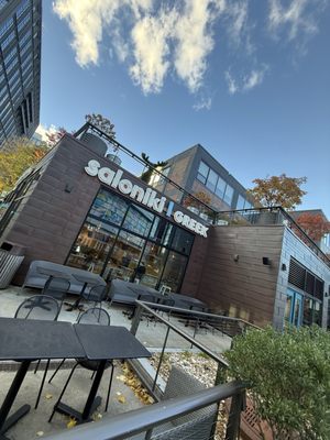 Saloniki Greek by null