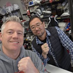 World Martial Arts Supply