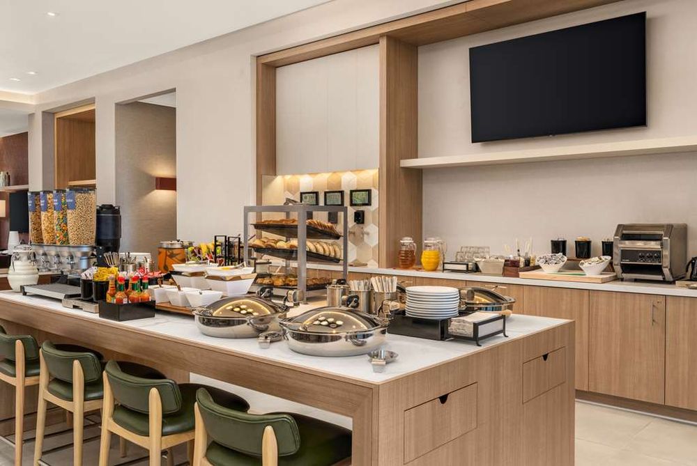 Homewood Suites by Hilton North Las Vegas Speedway