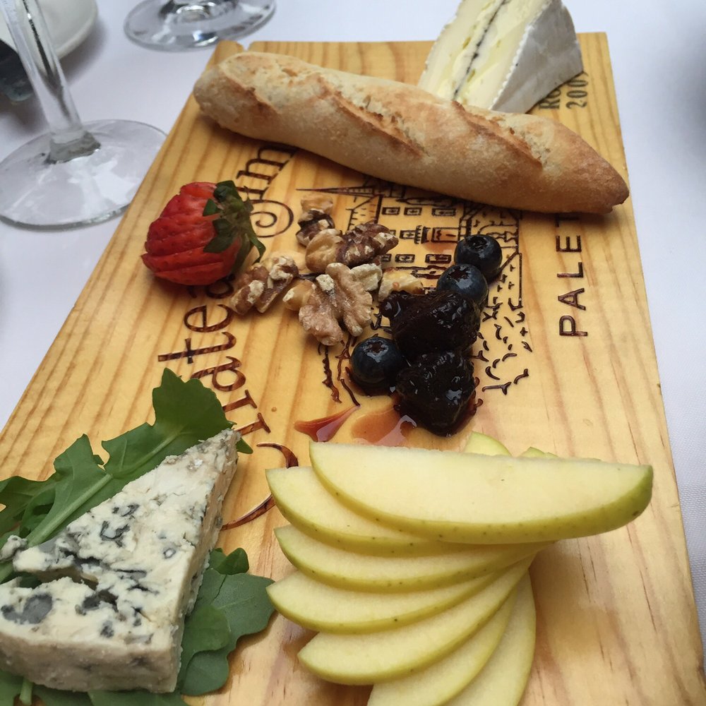 Bleu Provence - Cheese plate - French Near Me - Naples, Florida Bleu Provence - Cheese plate - French Near Me - Naples, Florida