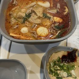 Spicy Beef