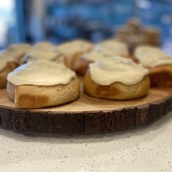 Hopkins Baking Company
