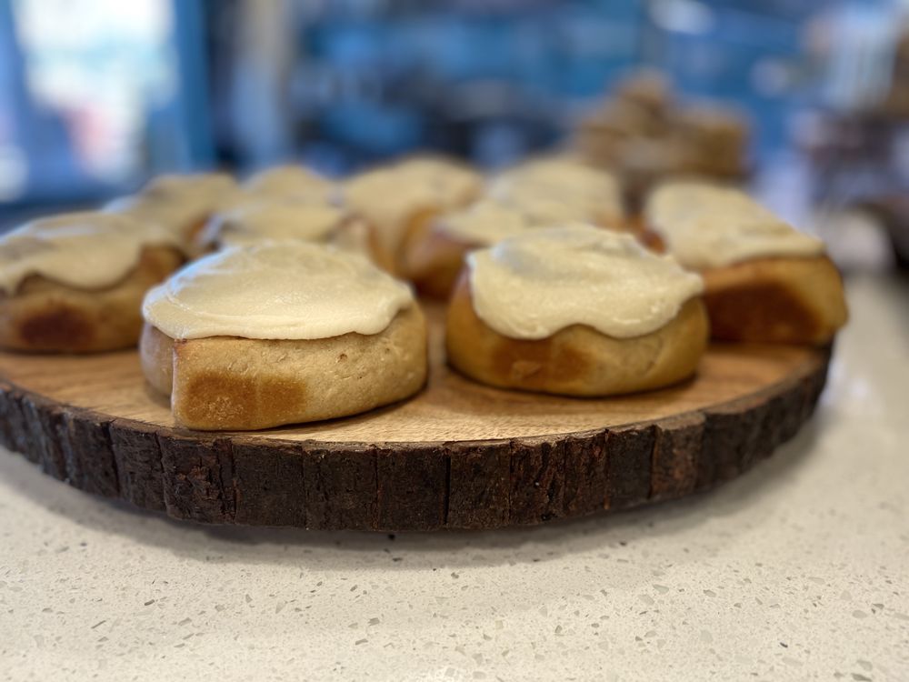 HOPKINS BAKING COMPANY 11 Photos 431 US Hwy 22 E, Whitehouse