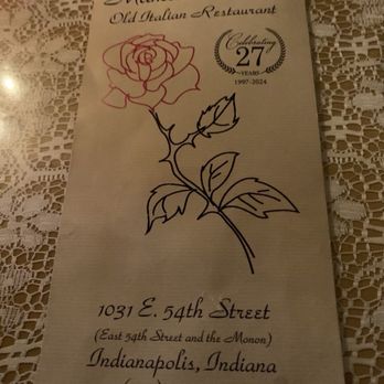 Mama Carolla's - Italian Near Me - Indianapolis, Indiana Mama Carolla's - Italian Near Me - Indianapolis, Indiana