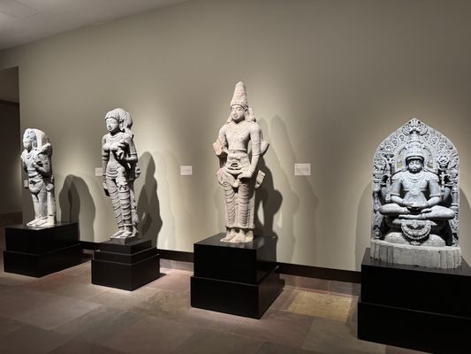 Norton Simon Museum by null