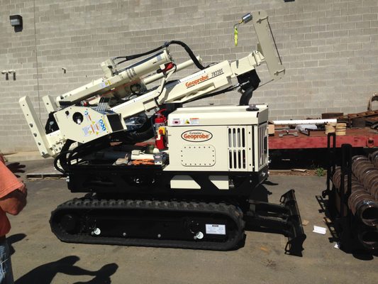 SSG-Barco on Yelp