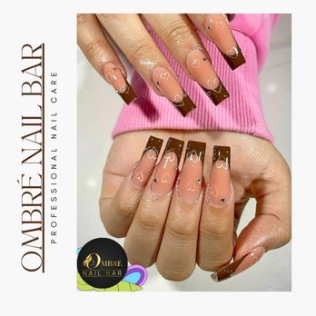 Ombre Nail Bar - Nail Salons Near Me - Murfreesboro, Tennessee Ombre Nail Bar - Nail Salons Near Me - Murfreesboro, Tennessee