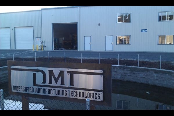 Diversified Manufacturing