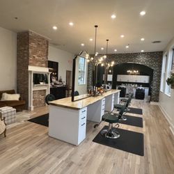 Sparrow Organic Salon & Boutique