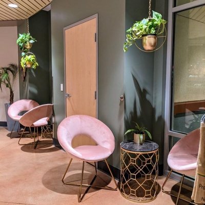 Manzanita Roasting Company and Coffee House by null