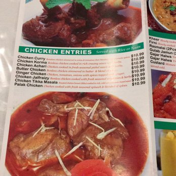 Punjab Kabab &Grill - Pakistani Near Me - Salisbury, Maryland Punjab Kabab &Grill - Pakistani Near Me - Salisbury, Maryland