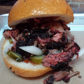 Hometown Bar-B-Que - Holy briskets, batman! - Barbeque Near Me - Brooklyn, New York Hometown Bar-B-Que - Holy briskets, batman! - Barbeque Near Me - Brooklyn, New York