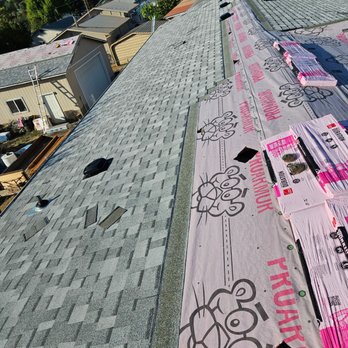 Mistletoe Construction - Roofing Near Me - Myrtle Creek, Oregon Mistletoe Construction - Roofing Near Me - Myrtle Creek, Oregon