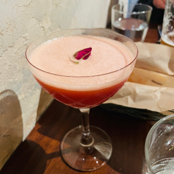 Rumi’s Kitchen - Black Rose - Persian/Iranian Near Me - Washington, DC, District of Columbia