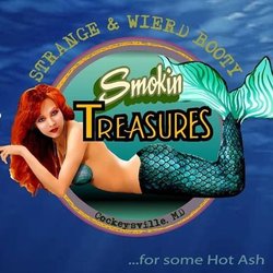 Smokin treasures