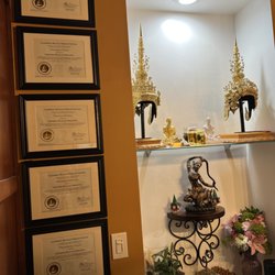 Ch'Chada Thai Massage